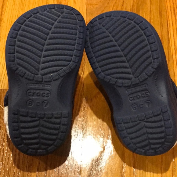 Crocs - Picture 3 of 5